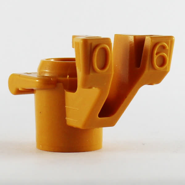 Senninger UP3 Nozzle -6