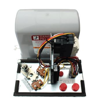 Valley Intermediate Tower Box (Standard Alignment)(1815583 KA02916)