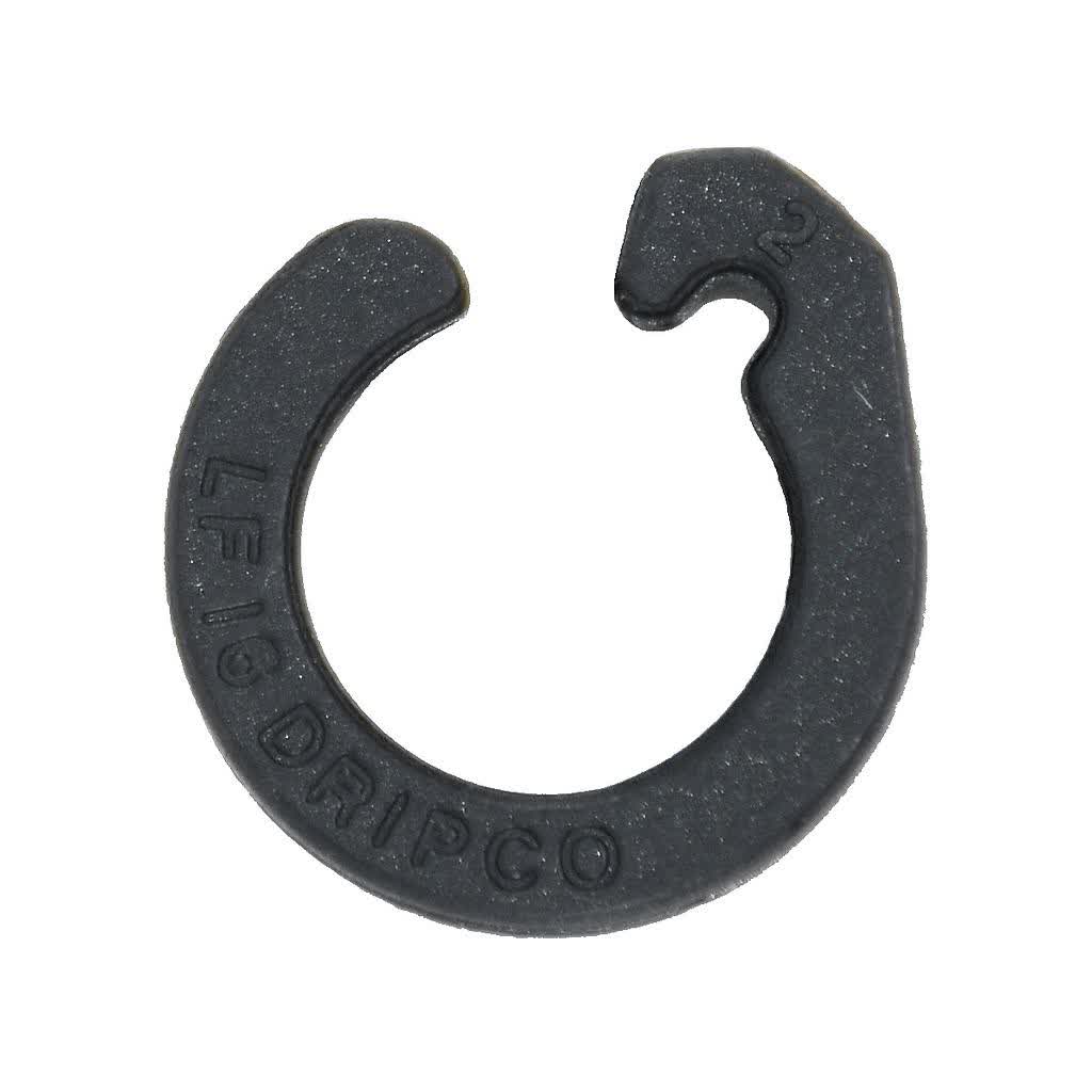 Rivulis Vine Clip 16/17mm to Suit D2000 & D5000 Dripline****