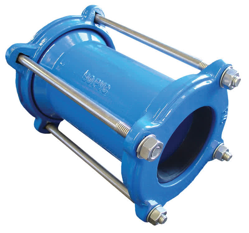 Varigib for 200mm N.B Pipe 218-235mm O.D Range
