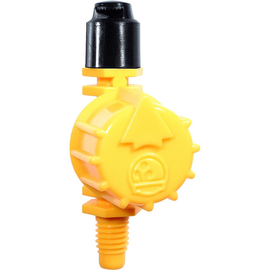 Antelco Vari-Jet Micro Spray 90 Deg (13215)