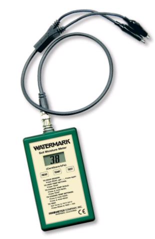 Watermark Meter for reading WS200-5 sensors
