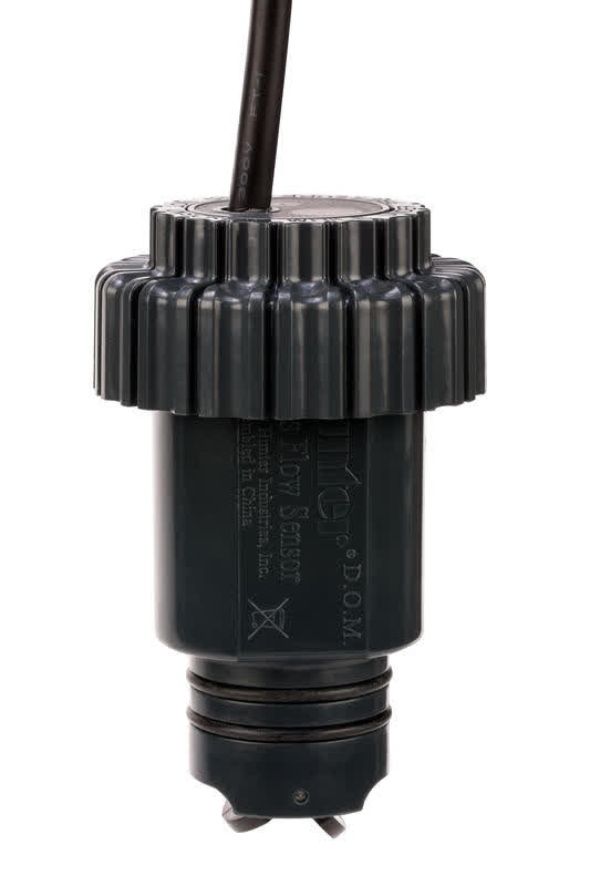 Hunter Wireless Flow Sensor for ACC, ACC2 & I-Core controllers