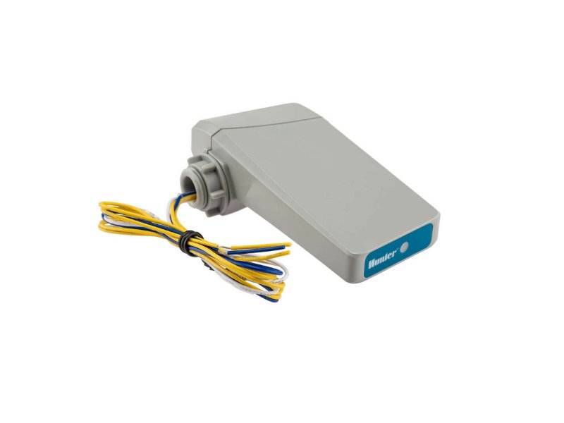 Hunter Wireless HC Flow Meter Receiver Only 868MHz