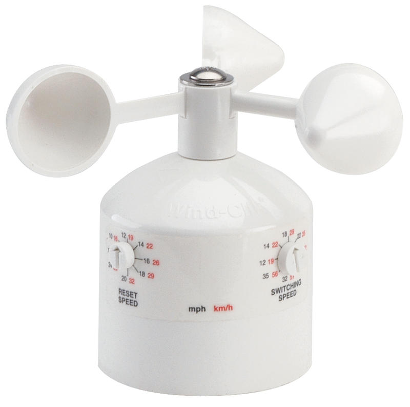 Hunter Wind Clik Wind Sensor