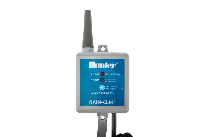 Hunter Wireless Rain Receiver Only