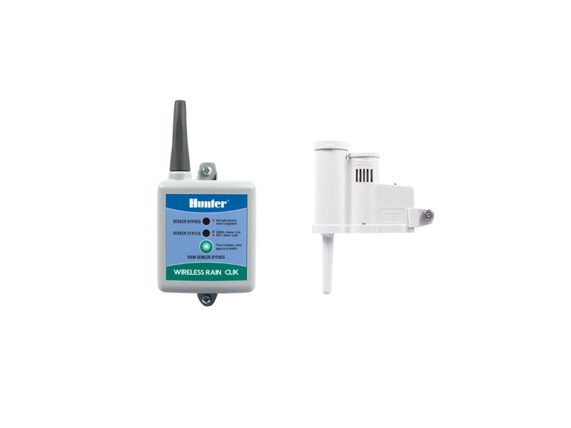 Hunter Wireless Rain Sensor