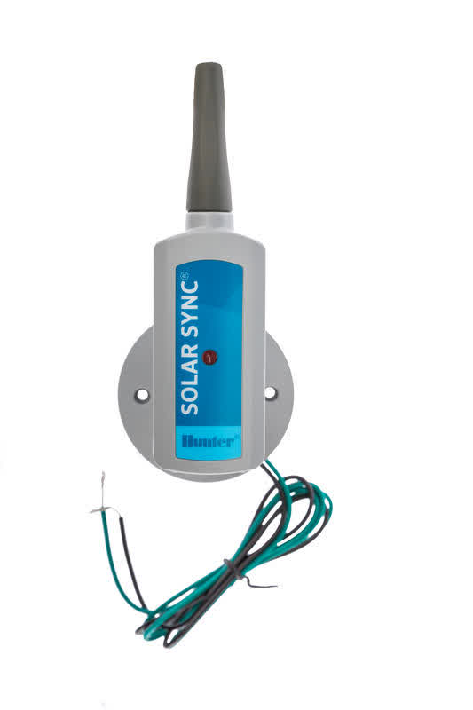 Hunter Wireless Solar Sync Receiver only