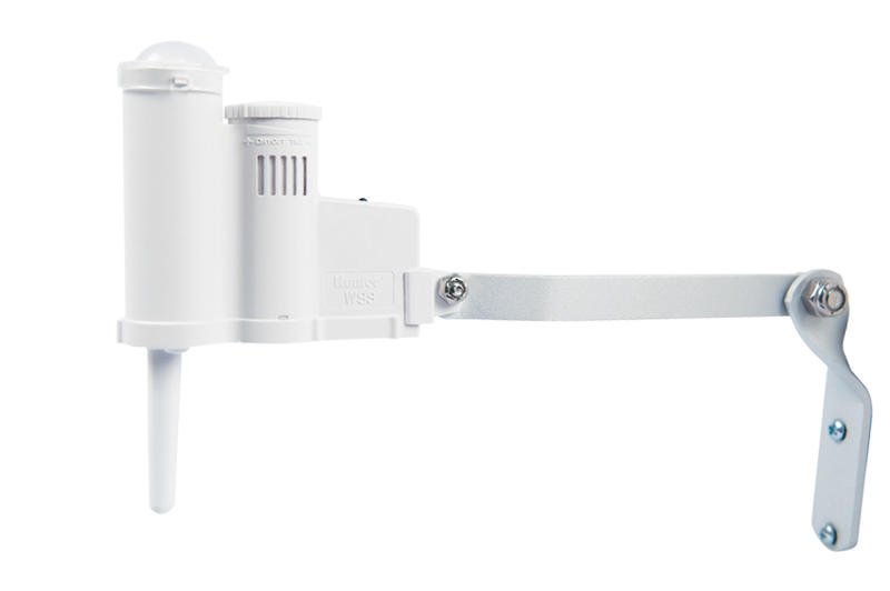 Hunter Wireless Solar Sync Transmitter/Sensor only