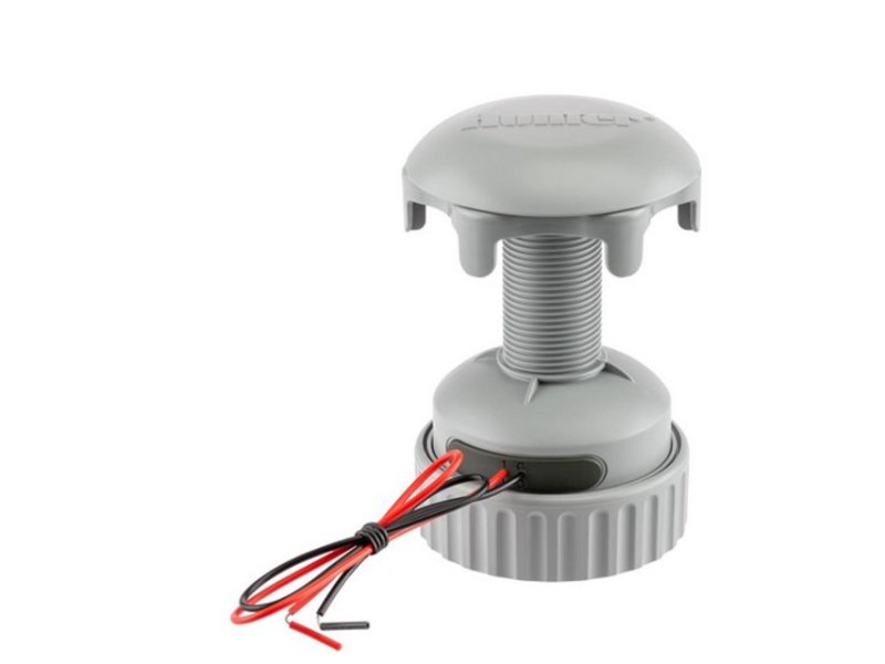 Wireless Valve Link Battery-Operated Controller 1-station