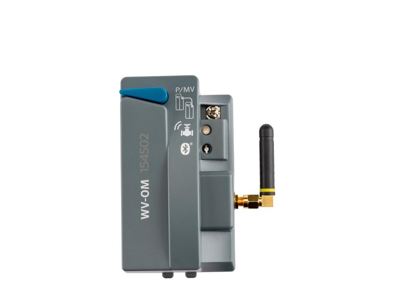 Wireless Valve Output Module for Wireless Valve Link System (ICC2 and HCC)